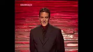 Challenge TV's : Defectors (2)
