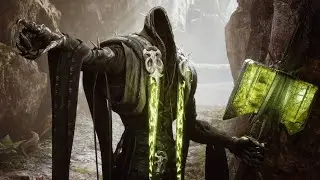 PARAGON: The Overprime - Highlights