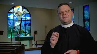 Stained Glass, Sacred History | Sacred Sounds & Spaces