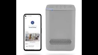 Blue by ADT Unboxing and Installation