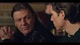 Francesco de Pazzi traiciona a su tío