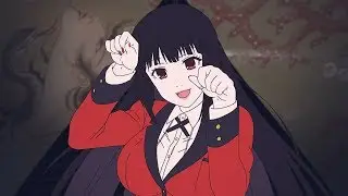 Kakegurui XX「Amv」Keep Dreaming