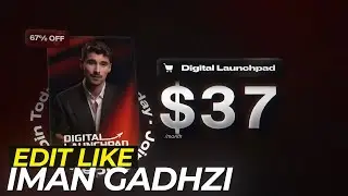 🔥 How to Edit Like Iman Gadzhi – After Effects Tutorial Step by Step Guide