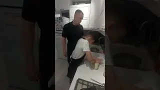 тесто для 