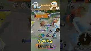 Now they hate me 😜 #videogame #tranding #viral #androidgames #kidgame #ios #satisfing #pokemon
