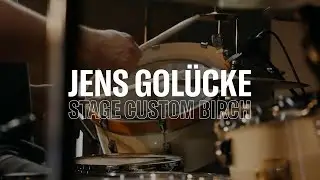 Stage Custom Birch | Jens Golücke 