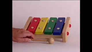 Baby Einstein Language Nursery 2000 Reversed