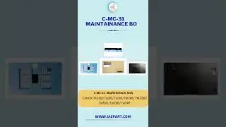 ✨ Printer Maintenance box ✨  #printer #printermaintenance #maintenanceparts #epson