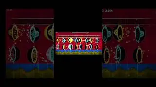 Калькулятор vs FPS TEST?!?! #geometrydash #memes #троллинг #level #letsplay #tiktok #funny #gameplay