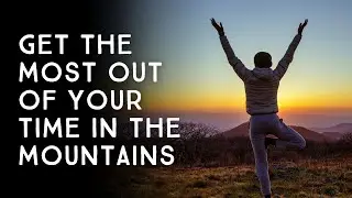 Asheville NC Meditation, Hiking, Yoga Retreats Tours Experiences with Waterfalls, Mountains, Vortex