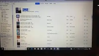 Create a ‘Top 25 Most Played’ playlist