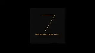 Немного про моделинг в Marvelous Designer