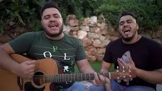 Casal Raiz - Xand Avião (COVER) Enzo e Thiago