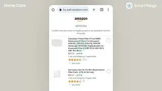 Samsung SmartThings Home Care | Cross-Category | Samsung DA Training UK