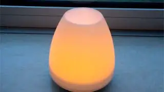Philips LED Solar candle (905142) review