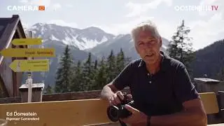 Foto Tips: Tip 5 - Uitleg over scherptediepte en de A-stand