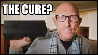 Why Your HiFi Audio System Sounds Worse on Some Days. Is this the Cure? What about Transformer Buzz?