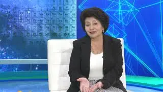 Нодира Юлдашева, кардиолог, специалист по внутренним болезням. Часть 3