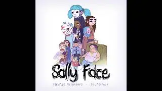 Sally Face Theme