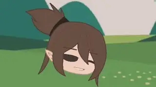 ~ V i d e o   G a m e   L o v e r ~ Ft. Tamara [Eddsworld]