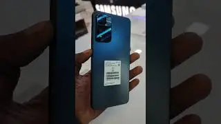 Xiaomi 11i Hypercharge 