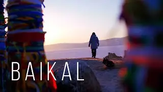 «Байкал» Тревел видео