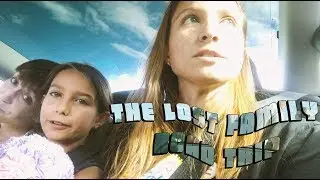 We Got In Trouble..