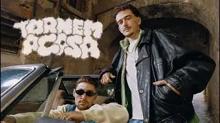 TORNEM A CASA | THE TYETS