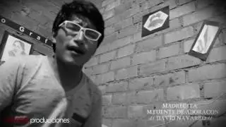 MADRECITA  M. FUENTE DE ADORACION 2016