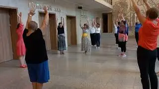 Социальный клуб,, Гармония,,. ДК ,, Сатурн,, Раменское