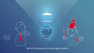 2D explainer video | Exconma