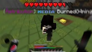 1v1 with @SBurningFlame