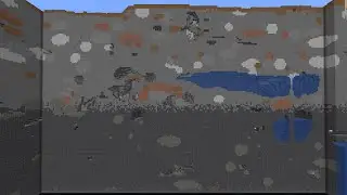 My Opinion About the New Cave Generation and Ore Distribution in 21w08a