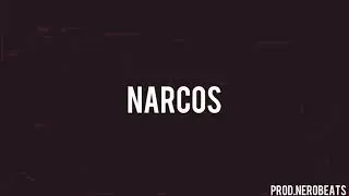 [FREE] Migos Type Beat “Narcos” |Instrumental Guitar Type Beat | prod.(NEROBEATS)