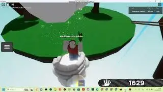 Как получить половину всех перчаток в slap battles fan made и как попасть в backrooms в этой игре