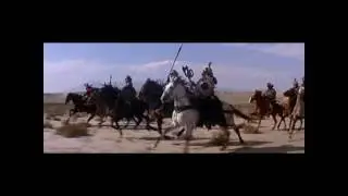 Conan's Prayer