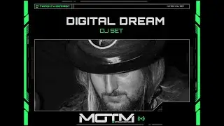 DIGITAL DREAM LIVE SET 2020