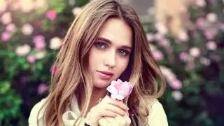 Fashion/Lifestyle video of Dary York in New York City/ June 2016 Issue