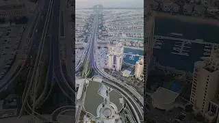 10 must-visit places in Dubai 🇦🇪
