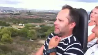 Дима на шамбале