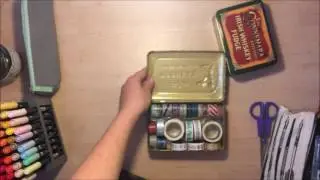 My Supplies
