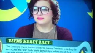 teens react to smartphone part 9