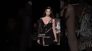 Models from Arabic origins 🔥🖤✨ #shorts #model #supermodel #runwaymodels 🪄