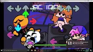 Jugando el mod de b-sides