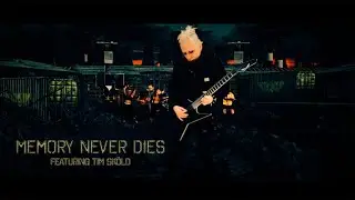 Kaosis: Memory Never Dies Featuring Tim Skold