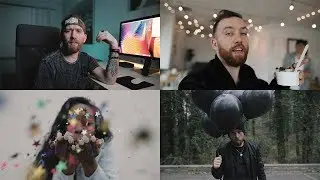 VLOG | 1 MAJOR Mistake To Avoid + Canon 1DX Mark ii Video Test