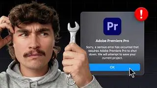 How To Fix Slow Premiere Pro Playback (9 Quick Tricks)