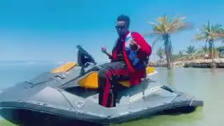 Official Video Mafaranga by Double Jay