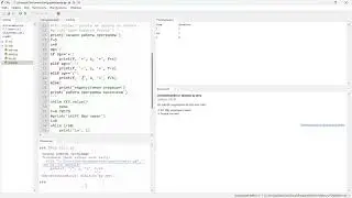 Условный оператор (окончание)