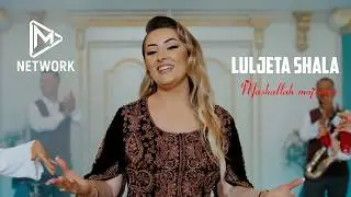 Luljeta Shala - Mashallah moj nuse (2023)